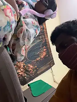 anubabysk12 online show from December 19, 2025, 11:51 pm