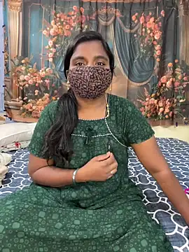 anubabysk12 online show from February 26, 2026, 2:00 am