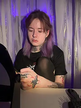 n1ghtcloud online show from January 17, 2026, 7:39 pm