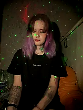 n1ghtcloud online show from November 11, 2025, 7:30 pm