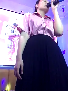 Snapshot of trucnhan6020 chatting on September 25, 2025, 10:10 am trucnhan6020 online show from September 25, 2025, 10:10 am