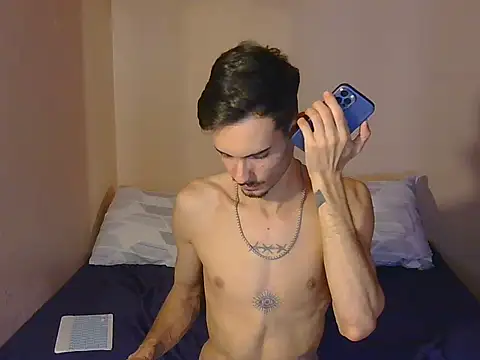 Oheitorofc online show from October 31, 2025, 1:24 am