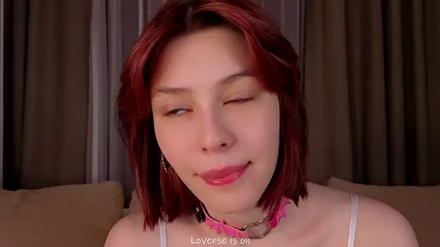 LurleneRamo online show from February 11, 2026, 1:05 am