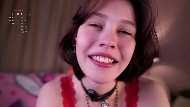 LurleneRamo online show from October 6, 2025, 1:07 am