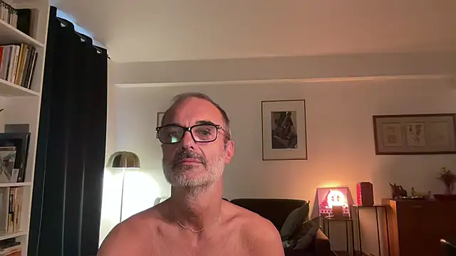 Milkywaymen online show from July 16, 2026, 7:11 pm