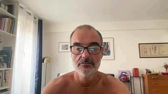 Milkywaymen online show from July 17, 2026, 12:24 pm