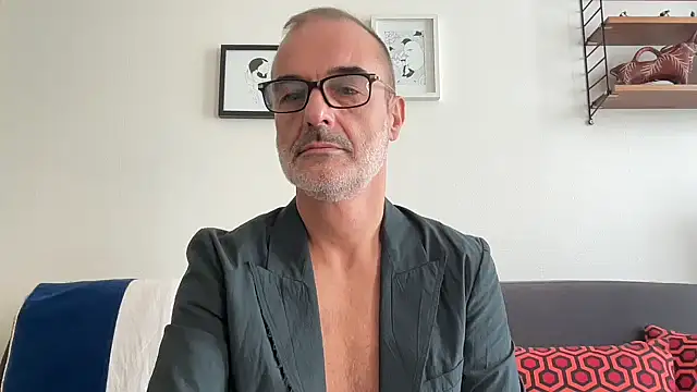 Milkywaymen online show from October 2, 2025, 11:13 am