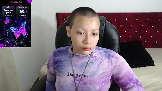 Cherry vald online show from January 15, 2026, 11:13 am