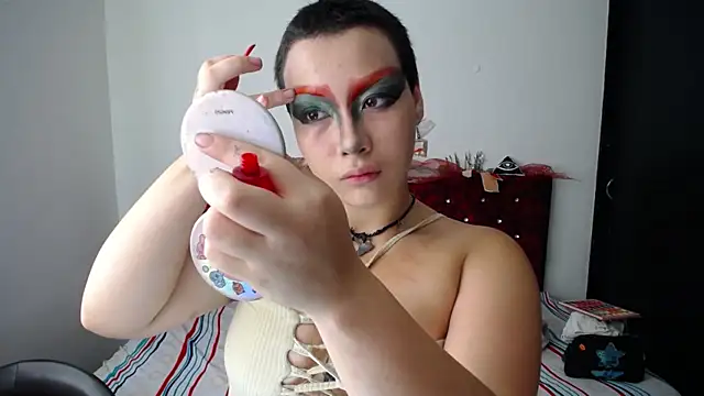 Cherry vald online show from December 17, 2025, 2:33 pm