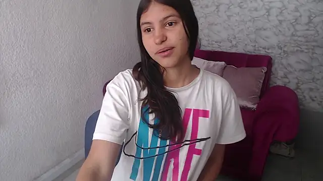 Evagirl69 online show from September 8, 2025, 6:18 pm