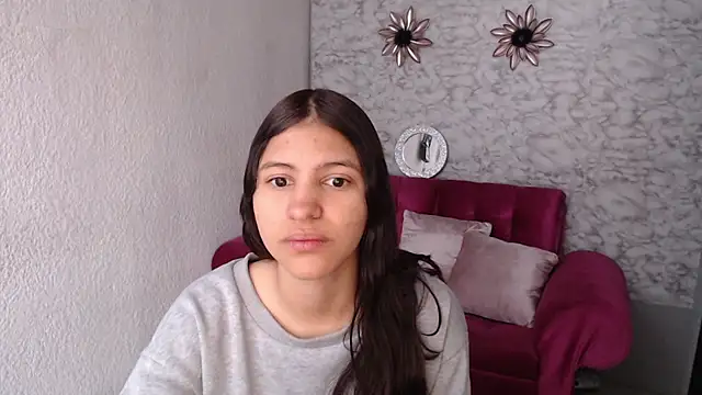 Evagirl69 online show from March 6, 2026, 12:22 pm