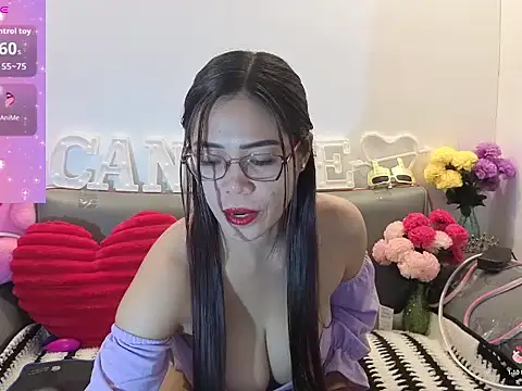 candiceempire online show from August 4, 2026, 3:33 am