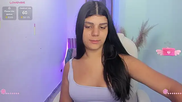 PauliinaBelle  online show from February 3, 2026, 1:38 pm