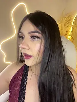 Zoe Serrat online show from November 13, 2025, 12:42 pm