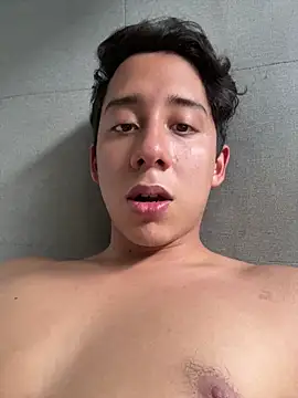 leduck7 online show from October 21, 2025, 7:24 pm