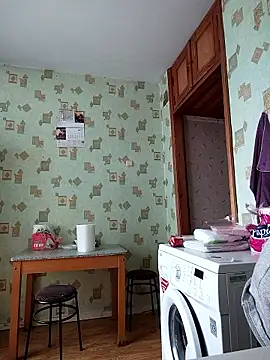 AlisaWyn online show from January 15, 2026, 7:12 am