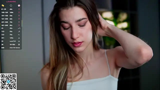 Quinavelle online show from January 18, 2026, 6:39 am