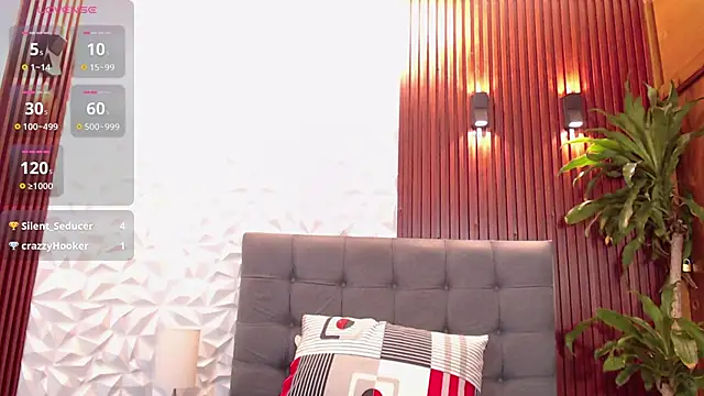 veronica em1 online show from May 11, 2026, 4:04 pm