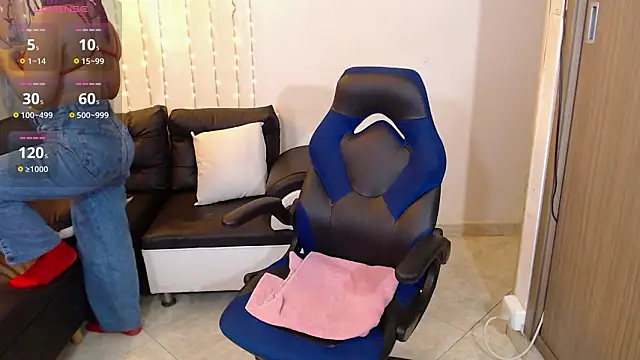 Snapshot of veronica_em1 chatting on March 10, 2026, 1:26 pm veronica em1 online show from March 10, 2026, 1:26 pm