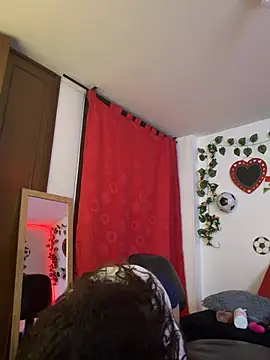 MiaCollinssx online show from July 2, 2026, 1:50 am