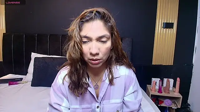 SexyRachel  online show from October 3, 2025, 11:56 am