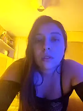 caronicole77 online show from February 15, 2026, 3:40 am