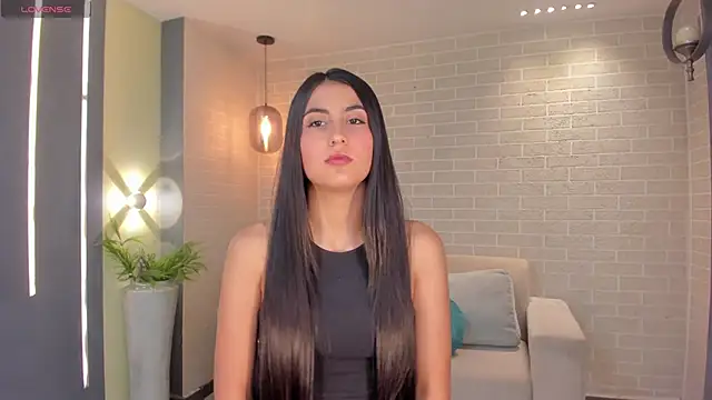 BonnyRose online show from September 12, 2025, 7:35 pm