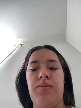 Luciaparker03 online show from June 20, 2026, 12:10 pm