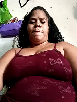 Big ass submissive online show from May 3, 2026, 7:06 pm