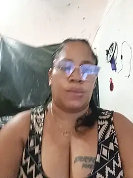 Big ass submissive online show from June 26, 2026, 4:57 pm