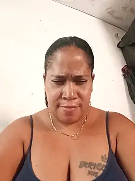 Big ass submissive online show from June 16, 2026, 7:25 pm
