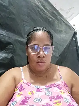Big ass submissive online show from June 21, 2026, 2:50 am
