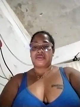 Big ass submissive online show from October 27, 2025, 12:17 pm