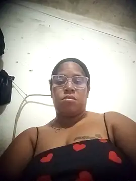 Big ass submissive online show from March 10, 2026, 8:57 pm