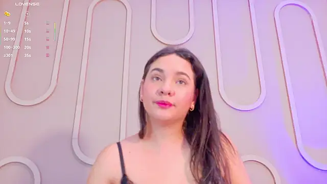 Snapshot of _miss_mia chatting on July 25, 2026, 12:22 pm miss mia online show from July 25, 2026, 12:22 pm