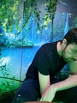 welcome-to-the-jungle online show from March 9, 2026, 9:40 pm