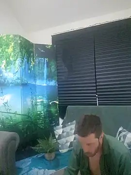 welcome-to-the-jungle online show from October 29, 2025, 4:00 am