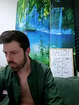 welcome-to-the-jungle online show from December 4, 2025, 10:09 pm