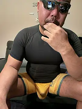 jack jay0103 online show from October 31, 2025, 12:02 pm