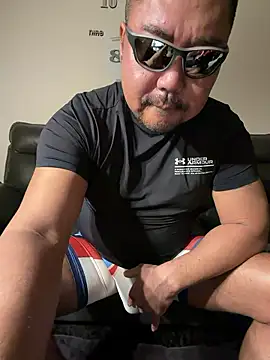 jack jay0103 online show from October 4, 2025, 3:46 pm