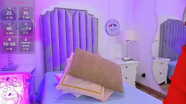 Snapshot of Alison_Carde05 chatting on February 20, 2026, 7:27 pm Alison Carde05 online show from February 20, 2026, 7:27 pm