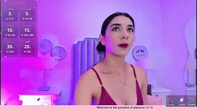 Alison Carde05 online show from April 27, 2026, 7:12 pm