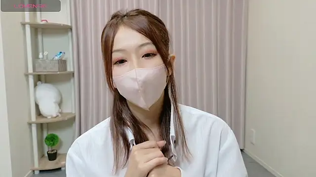 Haruno sakura ch online show from September 14, 2025, 9:20 am