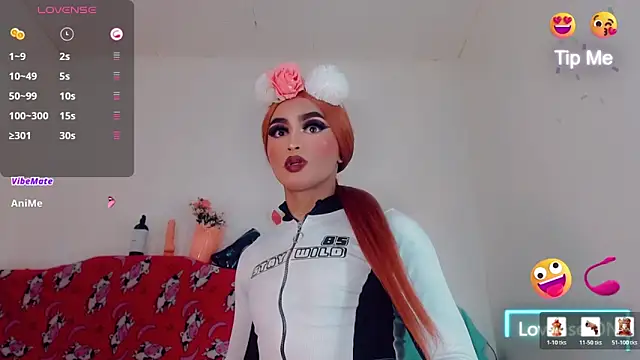 Natasha clifford online show from January 5, 2026, 7:50 pm