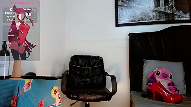 Natasha clifford online show from November 27, 2025, 7:31 am