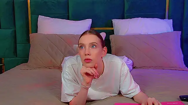 VeronicaVances online show from May 29, 2026, 7:20 pm