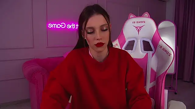 VeronicaVances online show from November 27, 2025, 6:08 pm