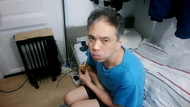 masculado69 online show from December 14, 2025, 2:40 am