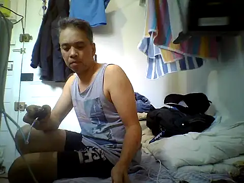 masculado69 online show from October 31, 2025, 11:51 am