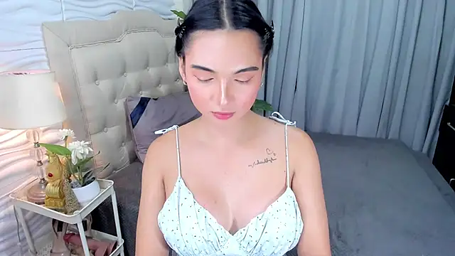 Patricia Anderson online show from November 6, 2025, 6:17 am